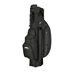 <p>Bennington QO 9 Water Resistant cart bag, schwarz (oversize+2inch)</p>