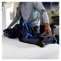Sun Mountain Kube Travelcover, java/sand/camo