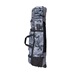 Sun Mountain Kube Travelcover, raptor/steel