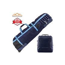 Sun Mountain Kube Travelcover, navy/calvary