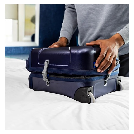 Sun Mountain Kube Travelcover, navy/calvary