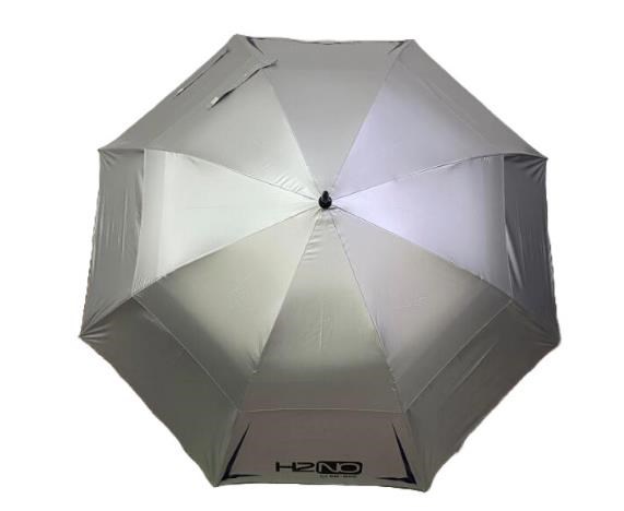 Sun Mountain Chrome UV Golfschirm 68", dunkelblau