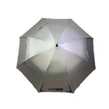 Sun Mountain Chrome UV Golfschirm 68", dunkelblau