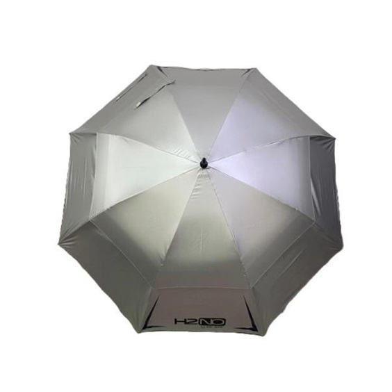 Sun Mountain Chrome UV Golfschirm 68", dunkelblau