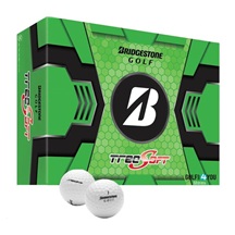 Bridgestone TreoSoft Golfbälle
