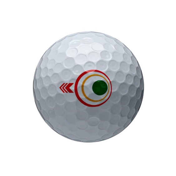 Bridgestone Tour B XS MindSet Golfbälle
