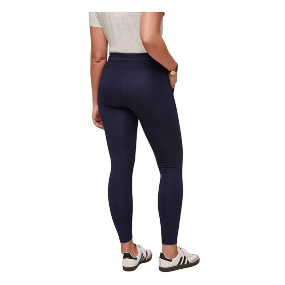 Travis Mathew Friday Ponte Damen Hose, dunkelblau