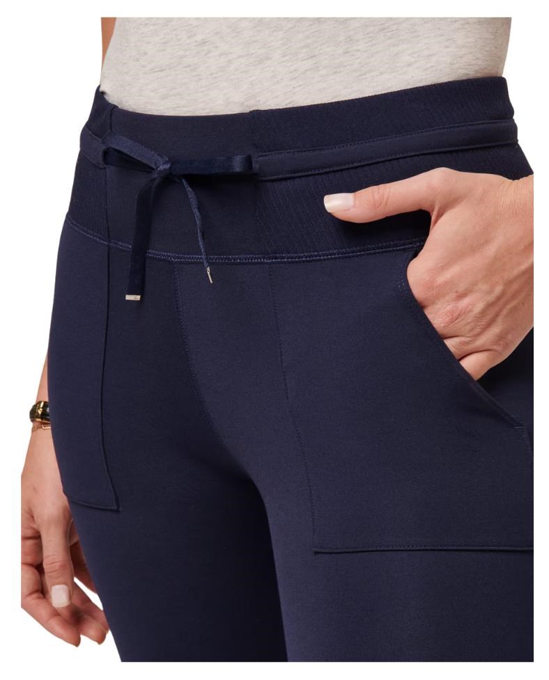 Travis Mathew Friday Ponte Damen Hose, dunkelblau