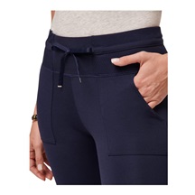 Travis Mathew Friday Ponte Damen Hose, dunkelblau