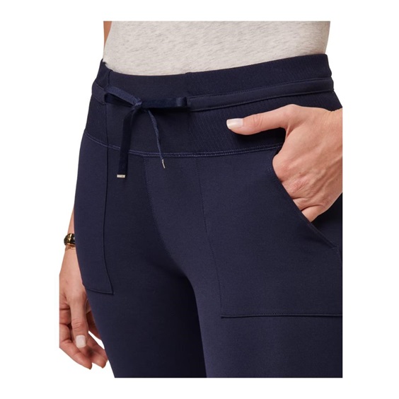Travis Mathew Friday Ponte Damen Hose, dunkelblau