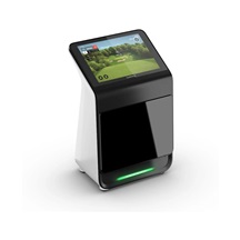 Garmin Approach R50 Premium Launch Monitor und Golfsimulator