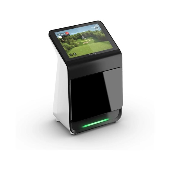 Garmin Approach R50 Premium Launch Monitor und Golfsimulator