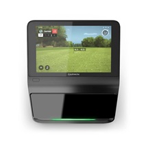 Garmin Approach R50 Premium Launch Monitor und Golfsimulator