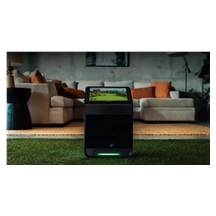 Garmin Approach R50 Premium Launch Monitor und Golfsimulator