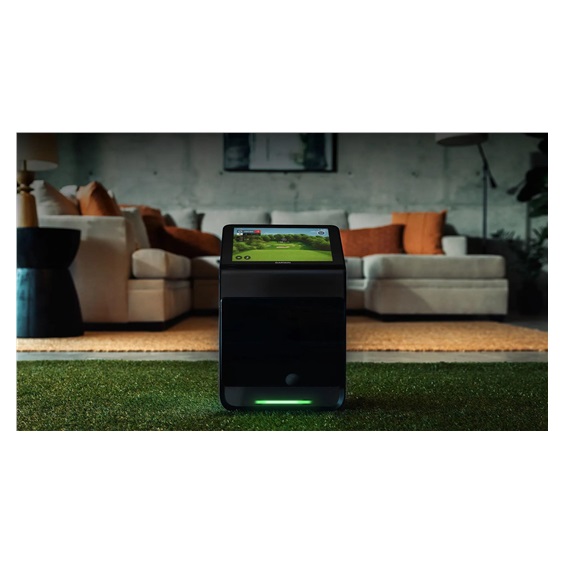 Garmin Approach R50 Premium Launch Monitor und Golfsimulator
