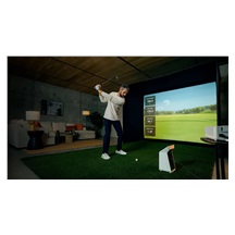 Garmin Approach R50 Premium Launch Monitor und Golfsimulator