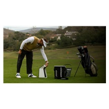 Garmin Approach R50 Premium Launch Monitor und Golfsimulator