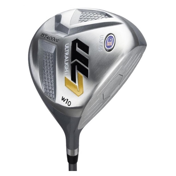 U.S. Kids Golf UL7-63 (163cm) W10 5-Club Junior Golfset, LH
