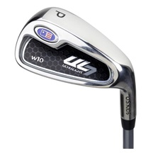 U.S. Kids Golf UL7-63 (163cm) W10 5-Club Junior Golfset, LH