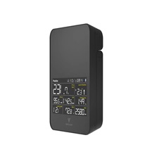 Voice Caddie SC4 Pro - Launch Monitor & Golf Simulator