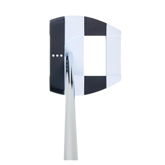 Odyssey Ai-ONE Square 2 Square Jailbird Putter