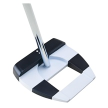 Odyssey Ai-ONE Square 2 Square Jailbird Putter