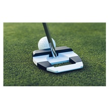 Odyssey Ai-ONE Square 2 Square Jailbird Putter
