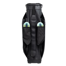 Ping DLX Cartbag, weiss