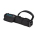 Ping Moonlite Standbag, schwarz
