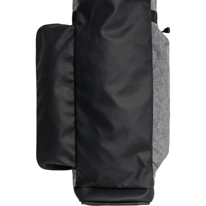 Ping Moonlite Standbag, schwarz