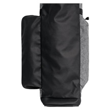 Ping Moonlite Standbag, schwarz