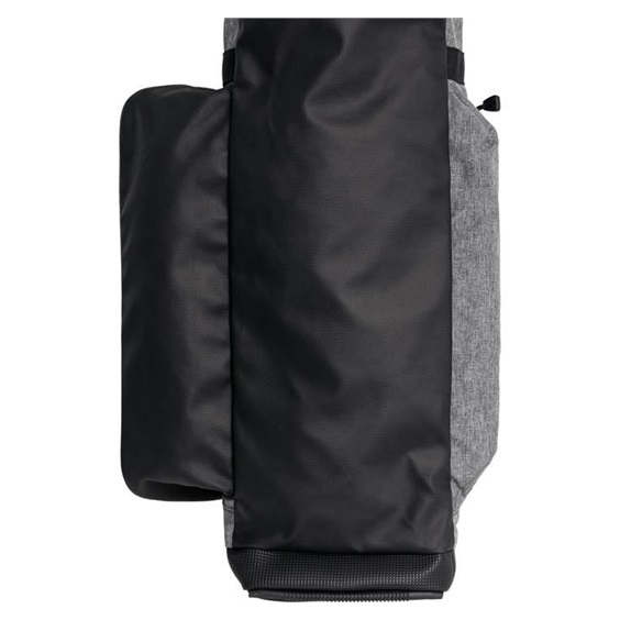 Ping Moonlite Standbag, schwarz