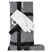 Ping Moonlite Standbag, schwarz