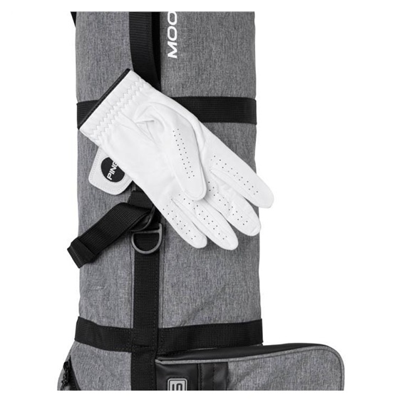 Ping Moonlite Standbag, schwarz