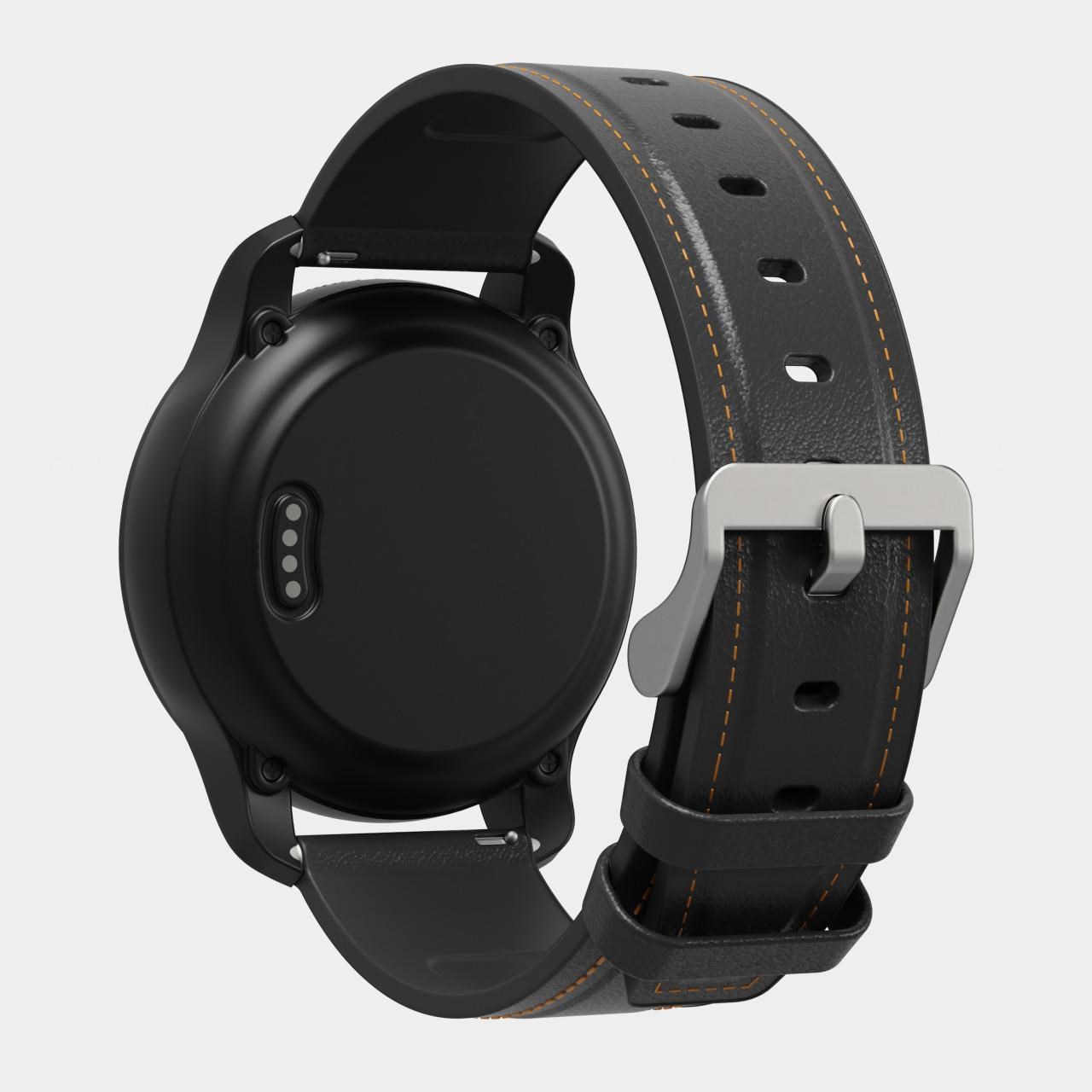 Golf Buddy aim W12 GPS Golfuhr