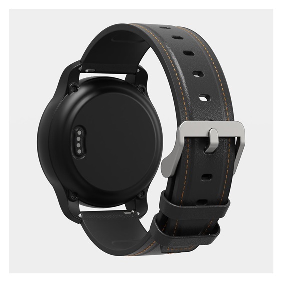 Golf Buddy aim W12 GPS Golfuhr