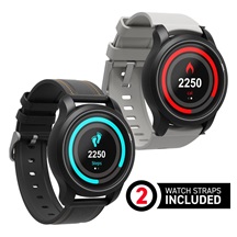 Golf Buddy aim W12 GPS Golfuhr