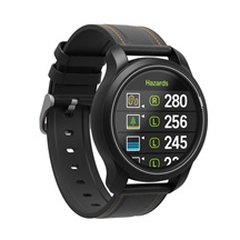 Golf Buddy aim W12 GPS Golfuhr