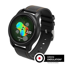 Golf Buddy aim W12 GPS Golfuhr
