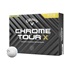 Callaway Chrome Tour X Radar Reflective Golfbälle
