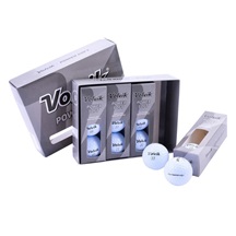 Volvik Power Soft Golfbälle