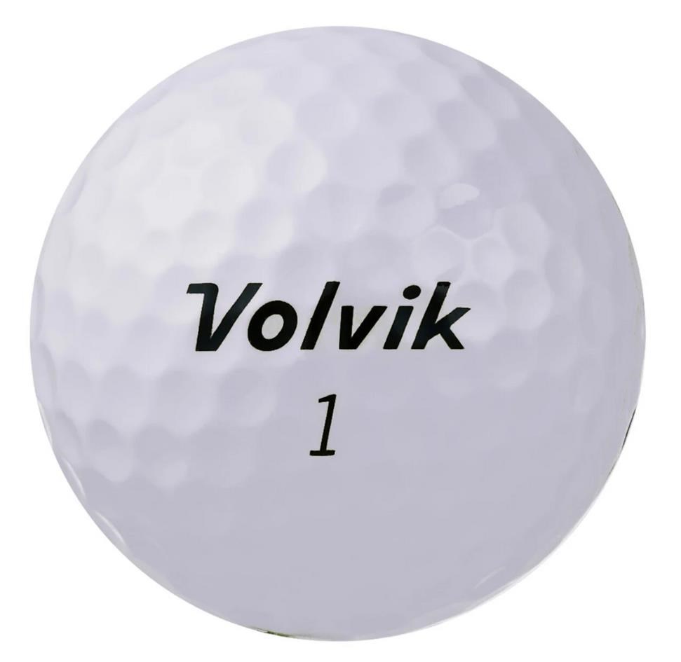 Volvik Power Soft Golfbälle