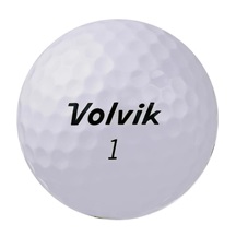 Volvik Power Soft Golfbälle
