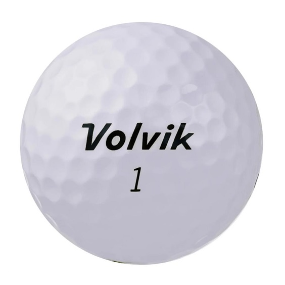 Volvik Power Soft Golfbälle