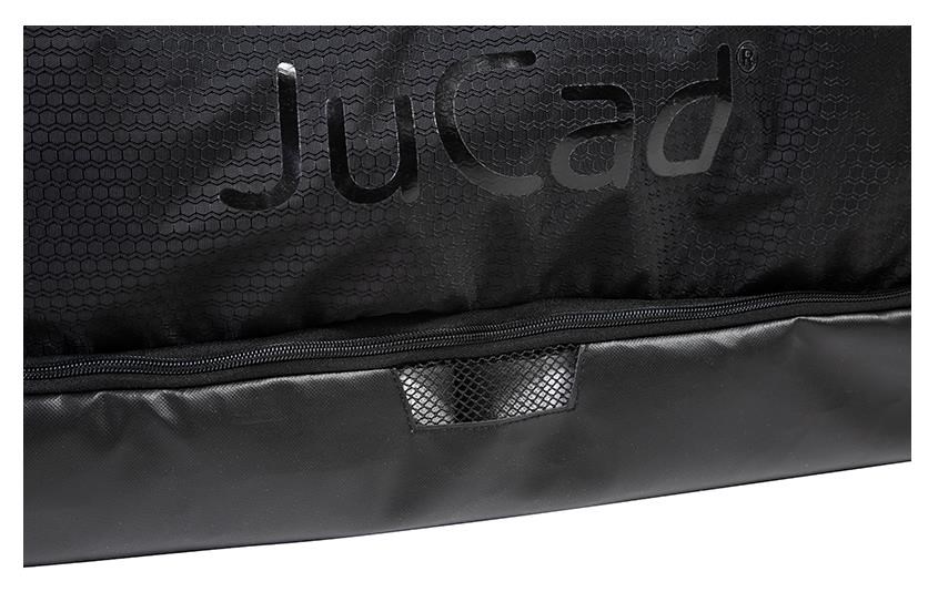 JuCad Sporttasche