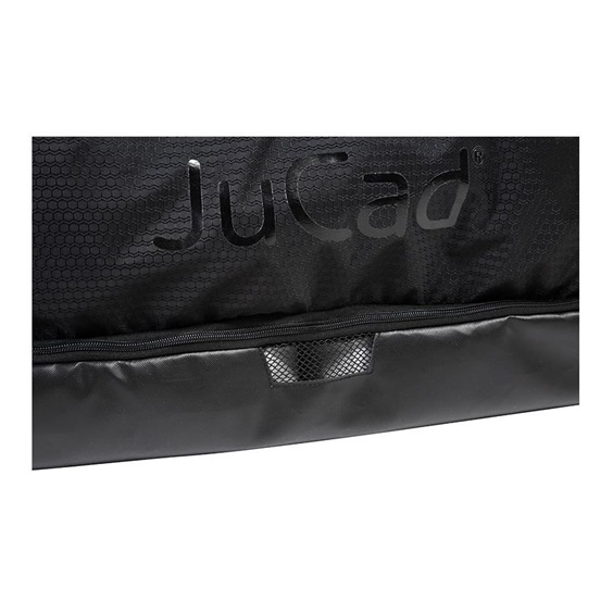 JuCad Sporttasche
