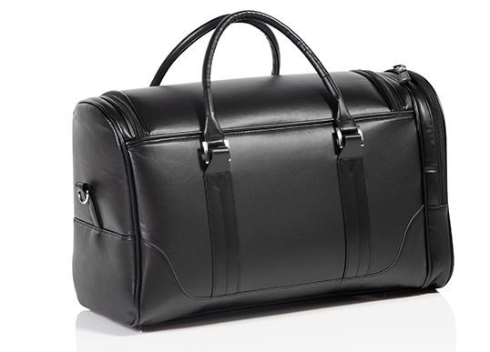 JuCad Travel Bag
