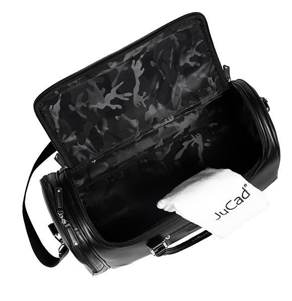 JuCad Travel Bag