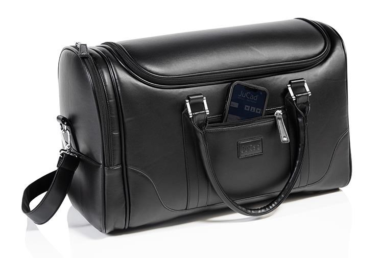 JuCad Travel Bag