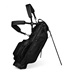 Sunday Golf Ryder S-Class Standbag, schwarz